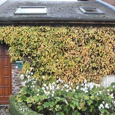 Charmant Duplex Pour 2 Personnes Pres D'Arras Apartman Arleux-en-Gohelle Kültér fotó